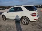 2010 Mercedes-Benz Ml 350 4Matic zu verkaufen in Memphis, TN - Front End