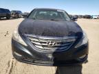 2012 Hyundai Sonata Se de vânzare în Amarillo, TX - Mechanical