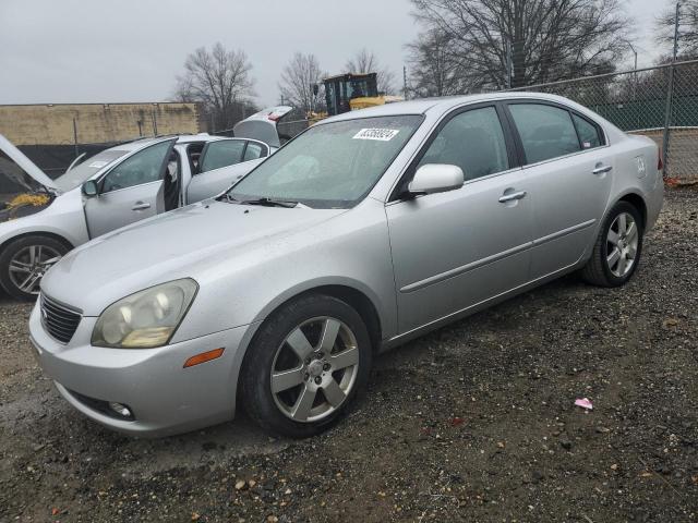 Laurel, MD에서 판매 중인 2007 Kia Optima Lx - Minor Dent/Scratches