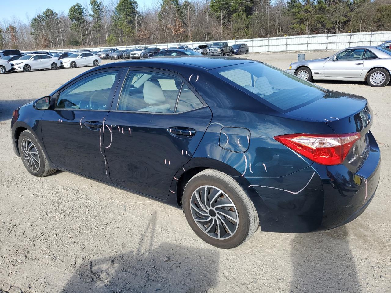 2019 Toyota Corolla - Image 2