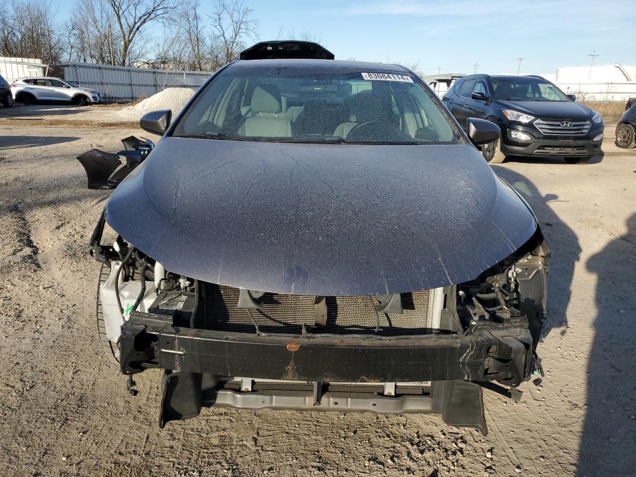 2016 Toyota Camry - Image 5