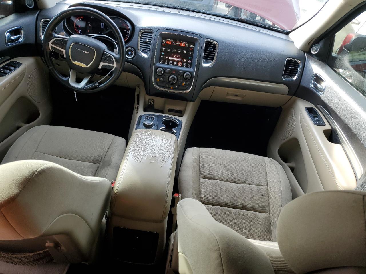 2014 Dodge Durango - Image 8