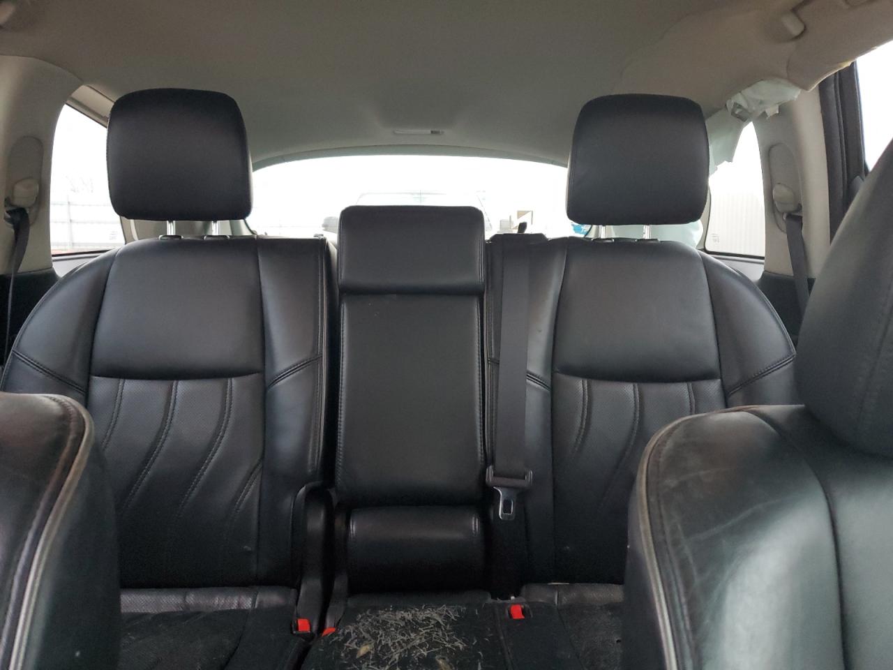 2013 Infiniti Jx35 VIN: 5N1AL0MMXDC321231 Lot: 85904624