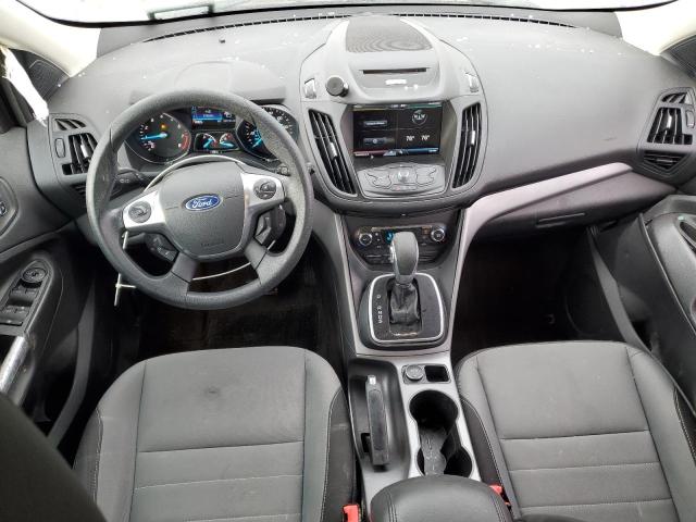  FORD ESCAPE 2014 Black