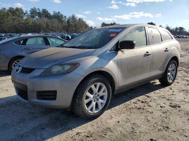 2007 Mazda Cx-7 