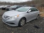 2014 Hyundai Sonata Gls de vânzare în Baltimore, MD - Front End