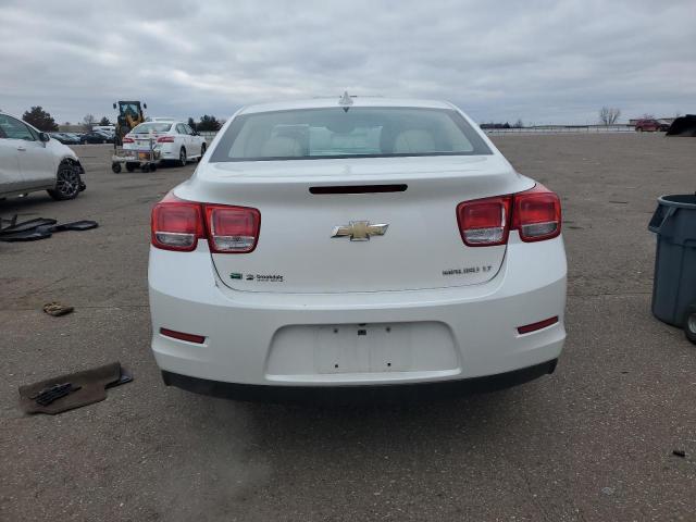  CHEVROLET MALIBU 2015 Білий