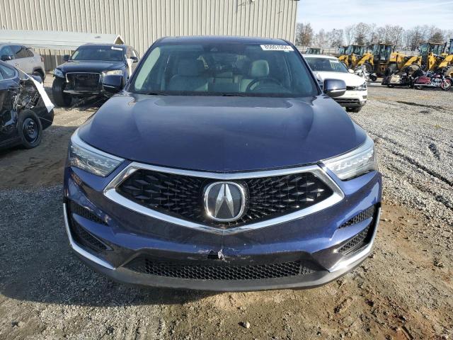  ACURA RDX 2020 Granatowy