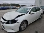 2015 Lexus Es 350 na sprzedaż w Montgomery, AL - Front End