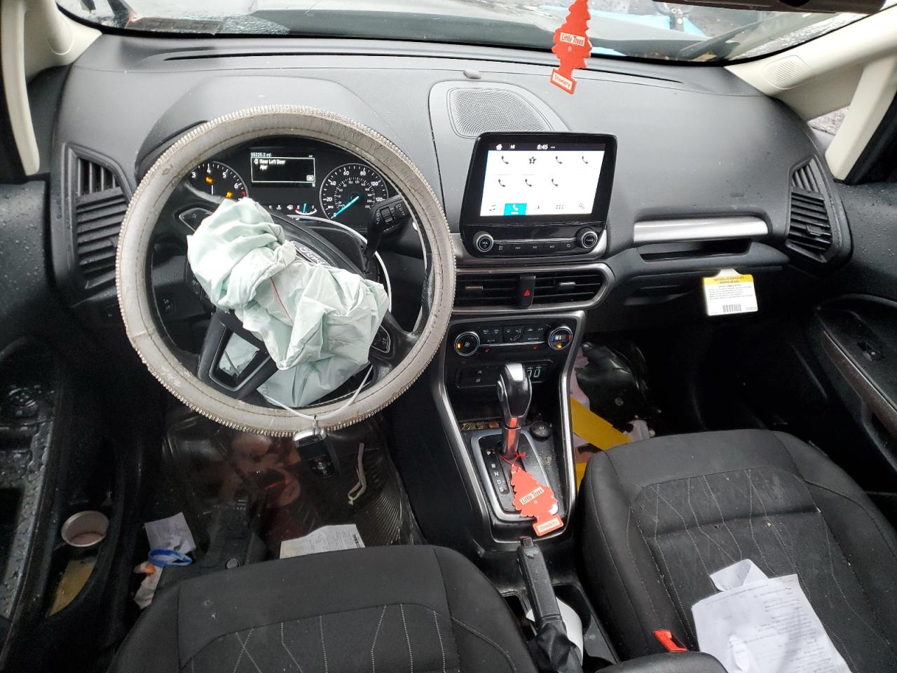 2019 Ford EcoSport - Image 8
