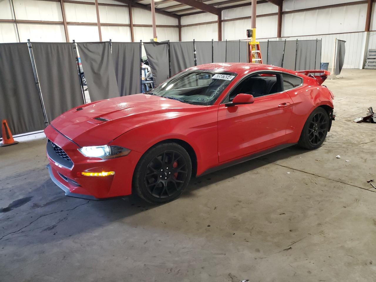 2019 Ford Mustang for Sale in Pennsburg, PA - Rear End
