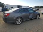 2013 Toyota Camry L на продаже в Shreveport, LA - Side