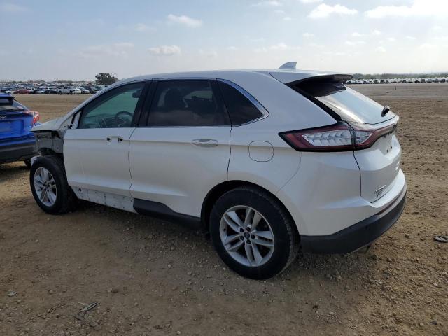  FORD EDGE 2015 Белый