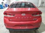 2019 Hyundai Sonata Se на продаже в Lufkin, TX - Side