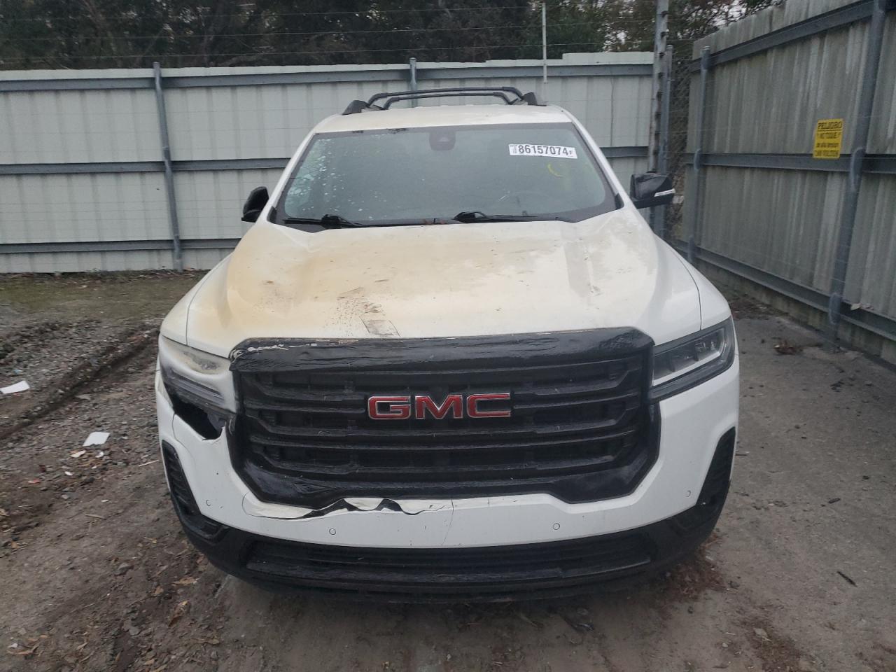 2021 GMC Acadia - Image 5