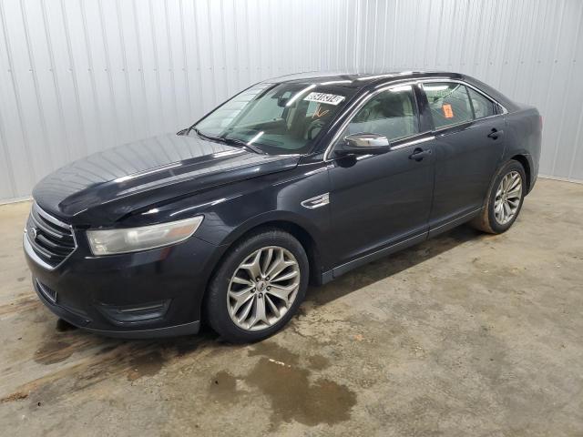 2014 Ford Taurus Limited