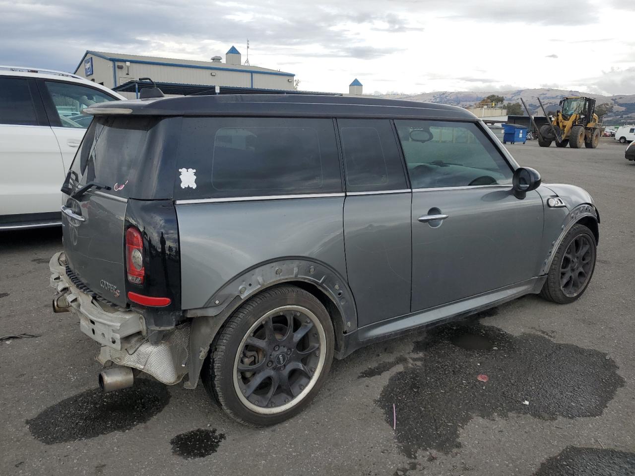 2009 MINI Cooper - Image 3
