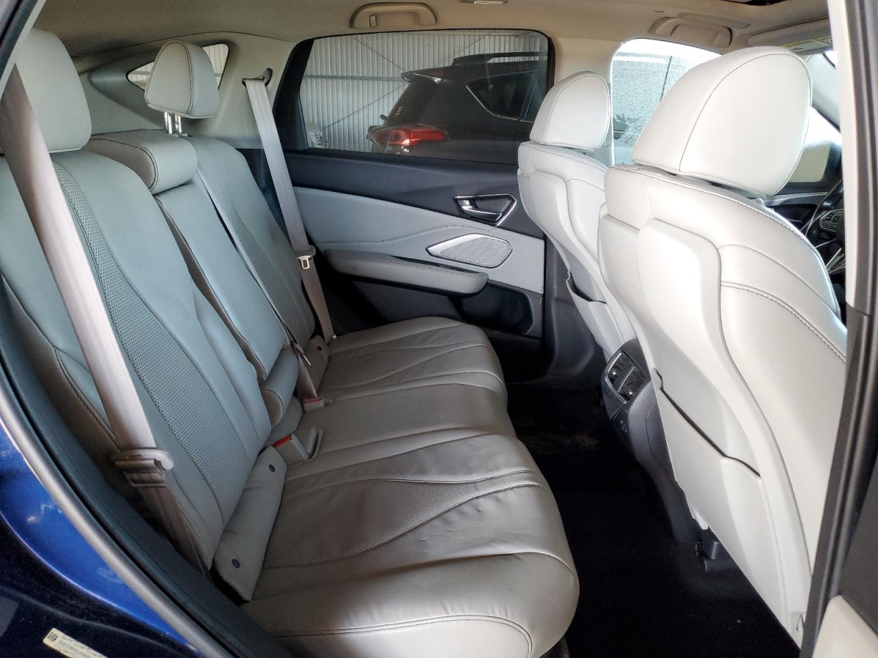 2020 Acura RDX - Image 11