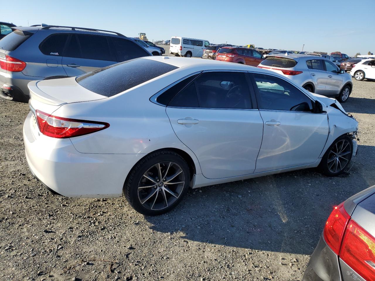 2016 Toyota Camry - Image 3