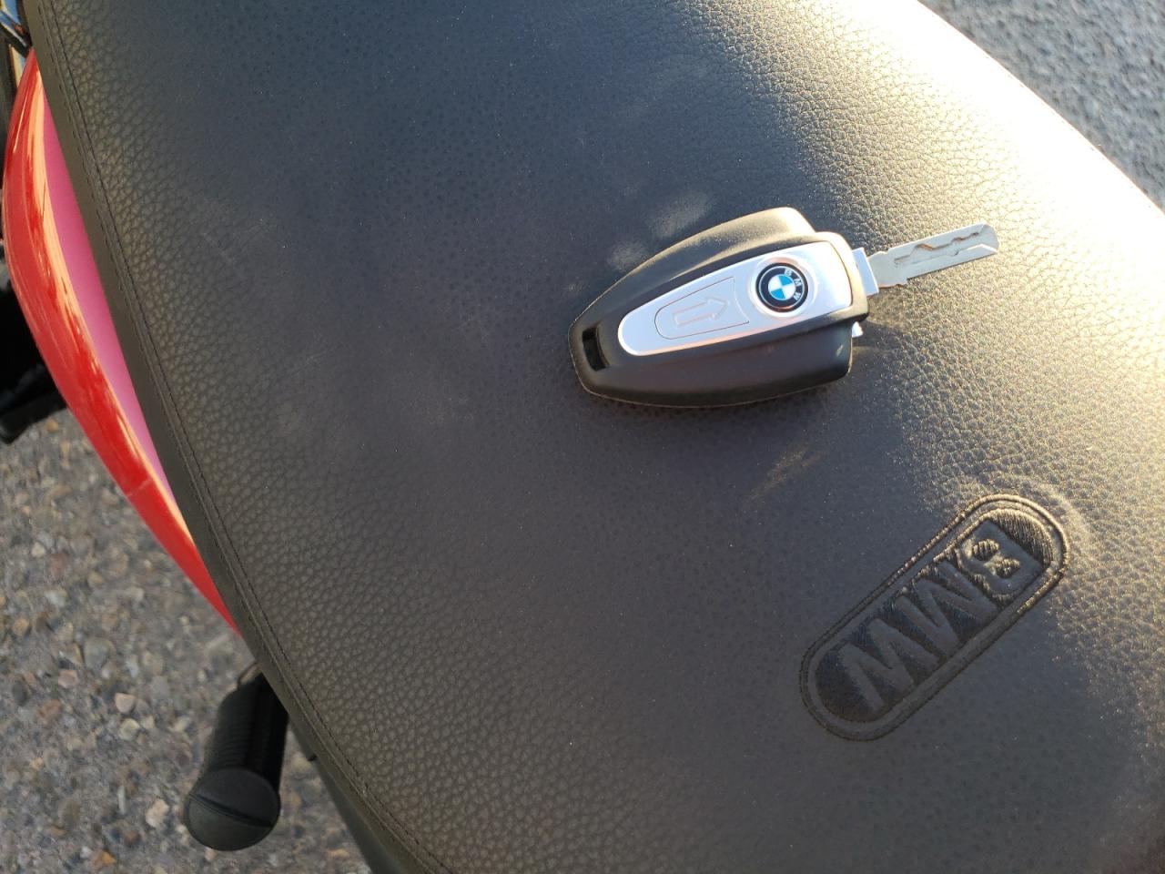 2023 BMW R18 VIN: WB10L1307P6G67700 Lot: 82640154