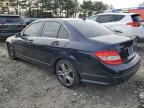 2011 Mercedes-Benz C 300 4Matic للبيع في Windsor، NJ - Water/Flood