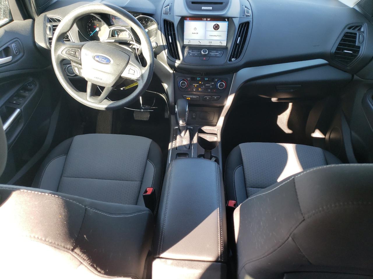 2018 Ford Escape - Image 8