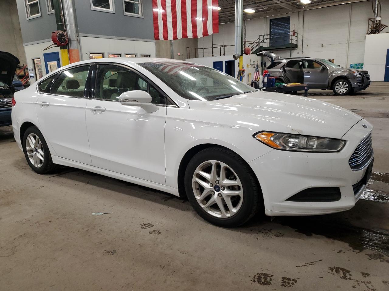 VIN 3FA6P0H73GR344316 2016 FORD FUSION no.4