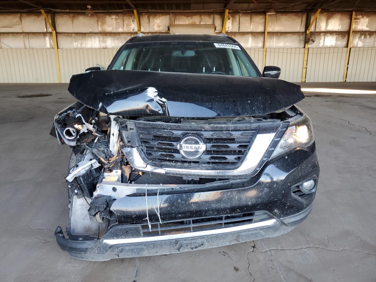 2019 Nissan Pathfinder - Image 5