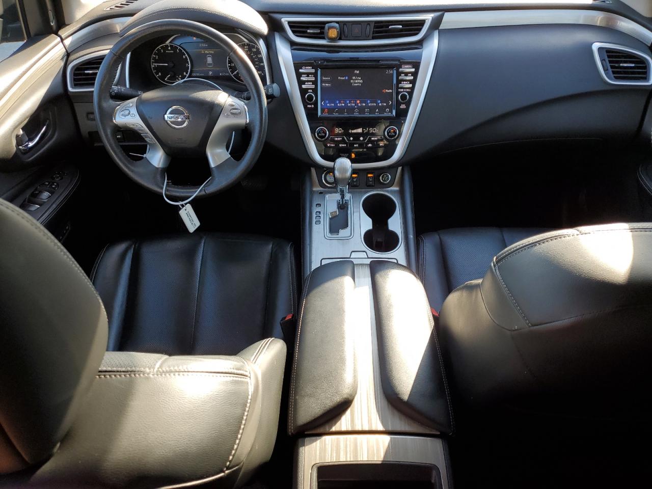 2017 Nissan Murano - Image 8