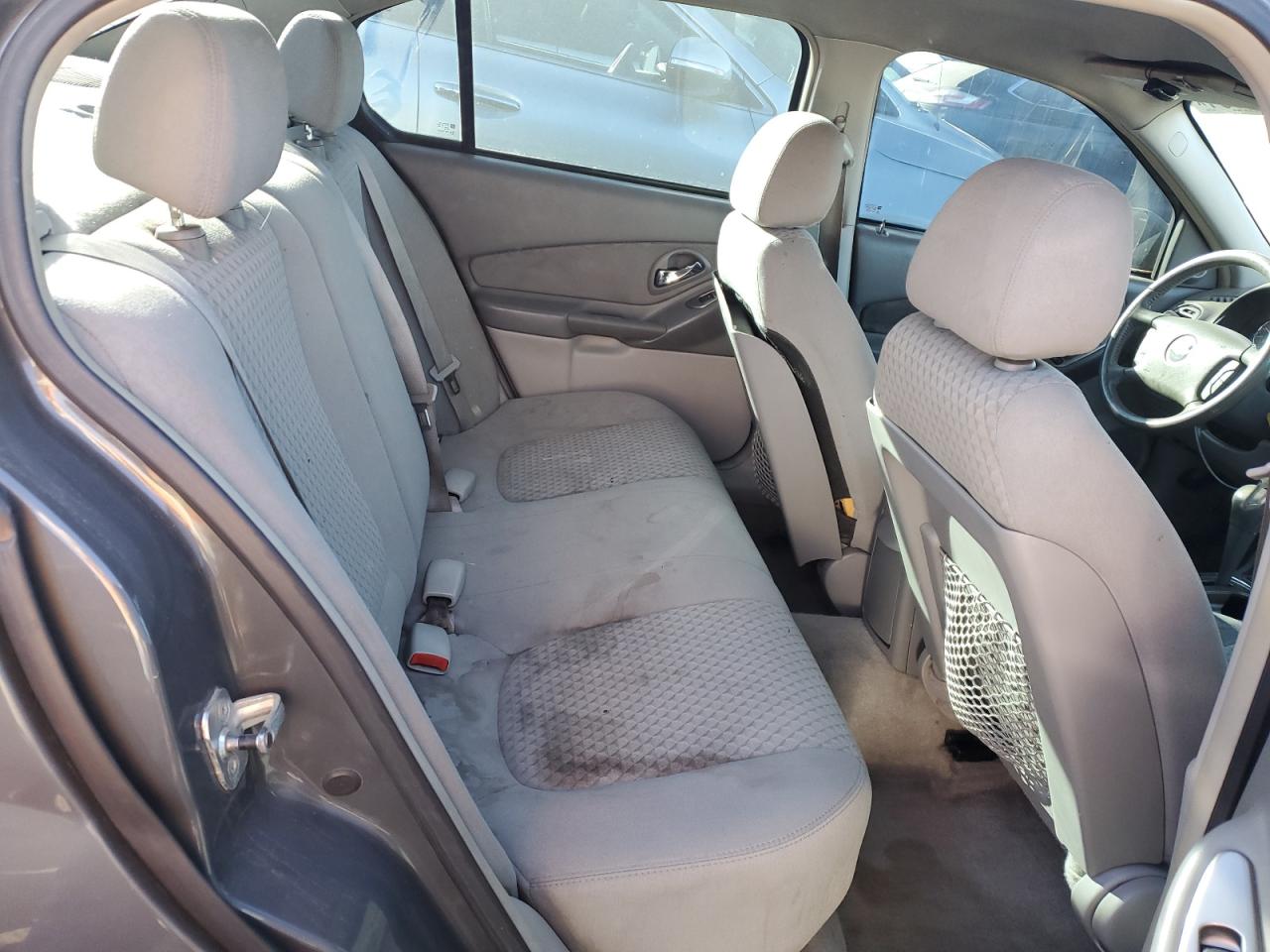 2008 Chevrolet Malibu - Image 11