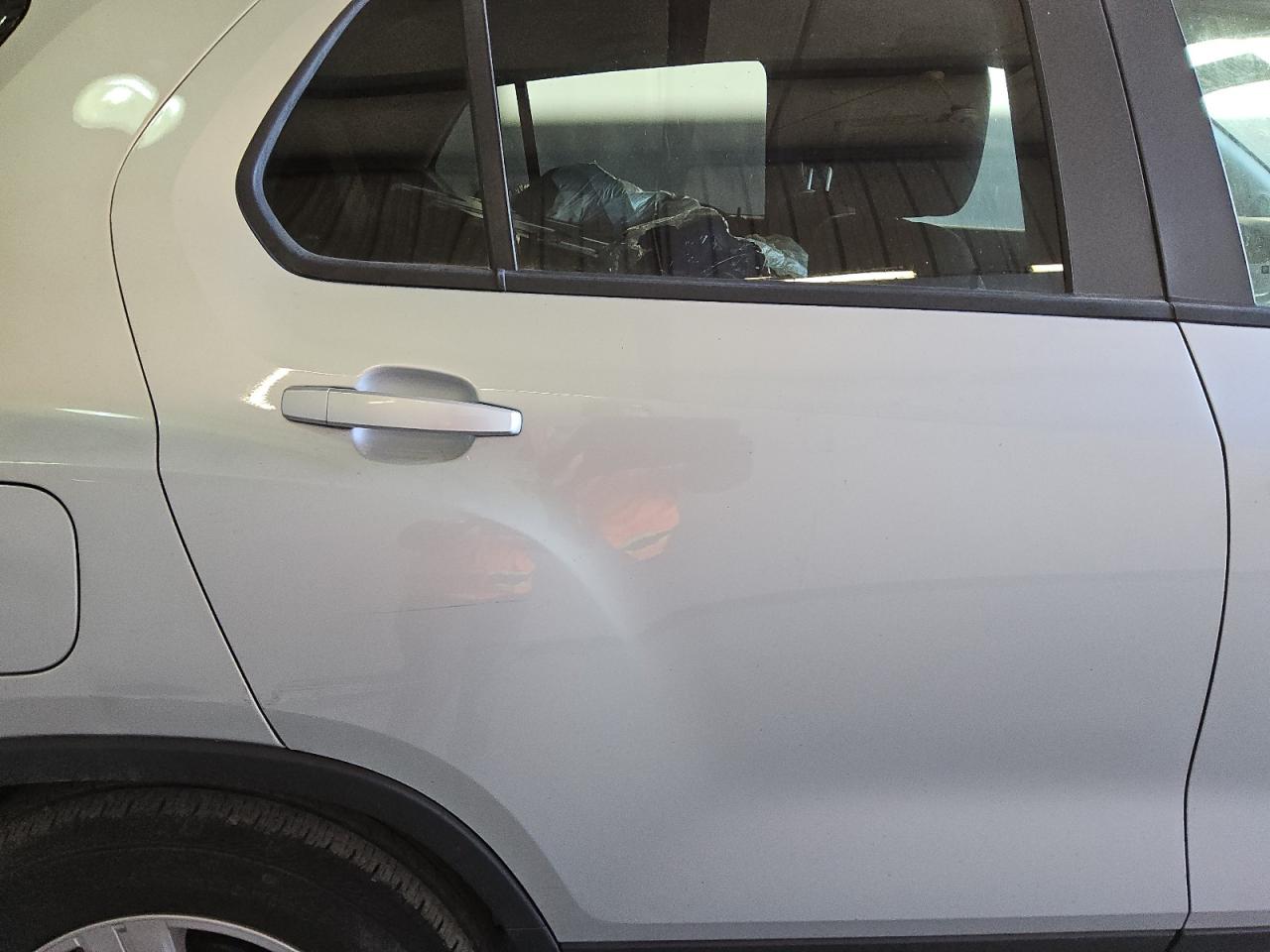 2020 Chevrolet Trax - Image 10