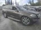 Miami, FL에서 판매 중인 2013 Mercedes-Benz Gl 450 4Matic - Mechanical