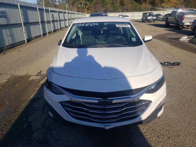  CHEVROLET MALIBU 2021 Biały