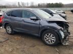 2015 Honda Cr-V Exl de vânzare în Chatham, VA - All Over