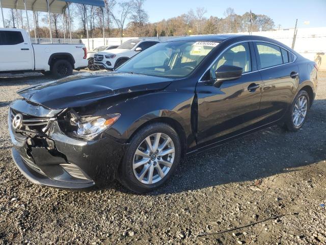 2017 Mazda 6 Sport en Venta en Spartanburg, SC - Front End