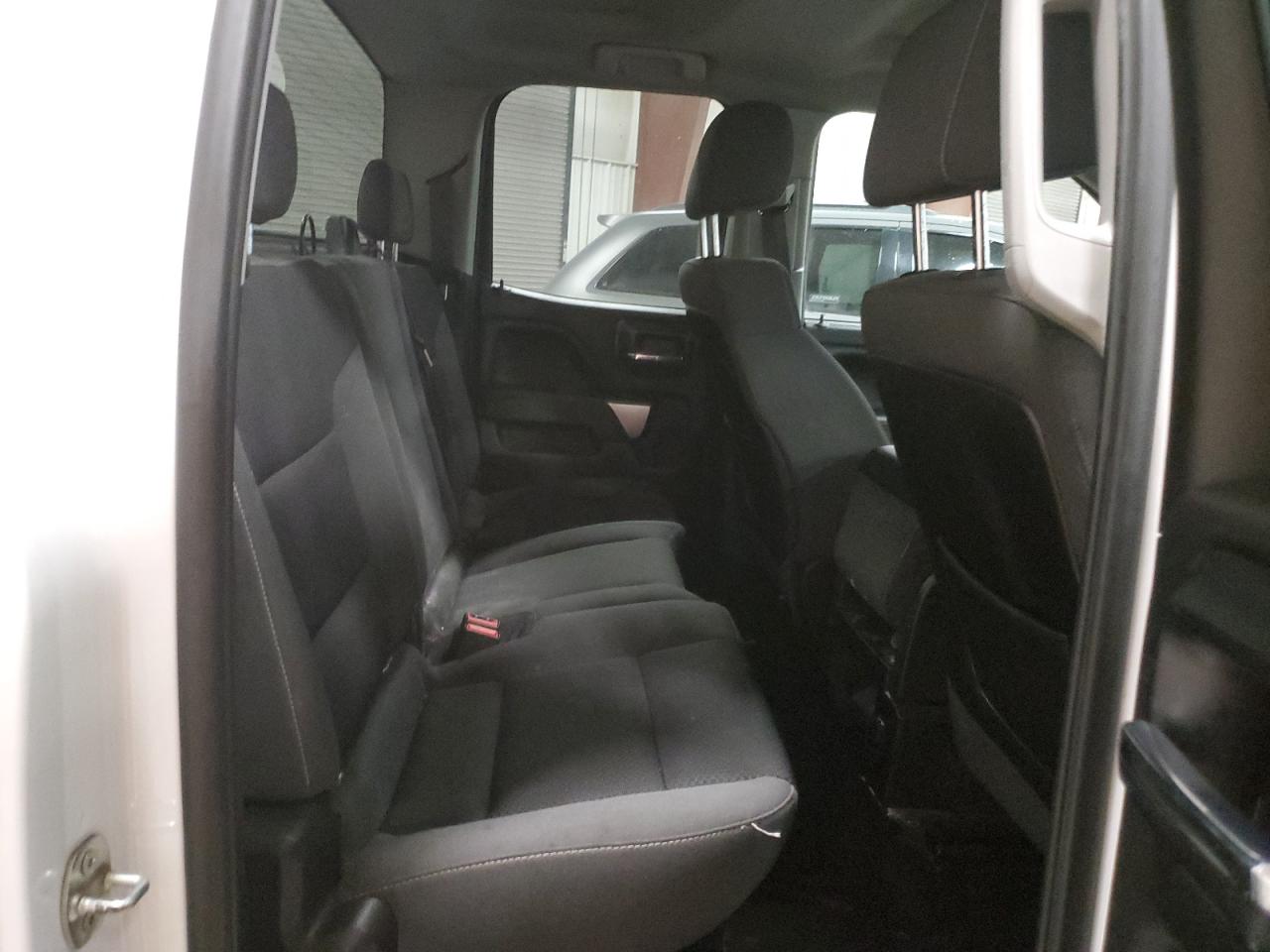 2014 Chevrolet Silverado K1500 Lt VIN: 1GCVKREC4EZ377618 Lot: 84904384