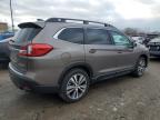 2021 Subaru Ascent Premium იყიდება Bridgeton-ში, MO - Front End