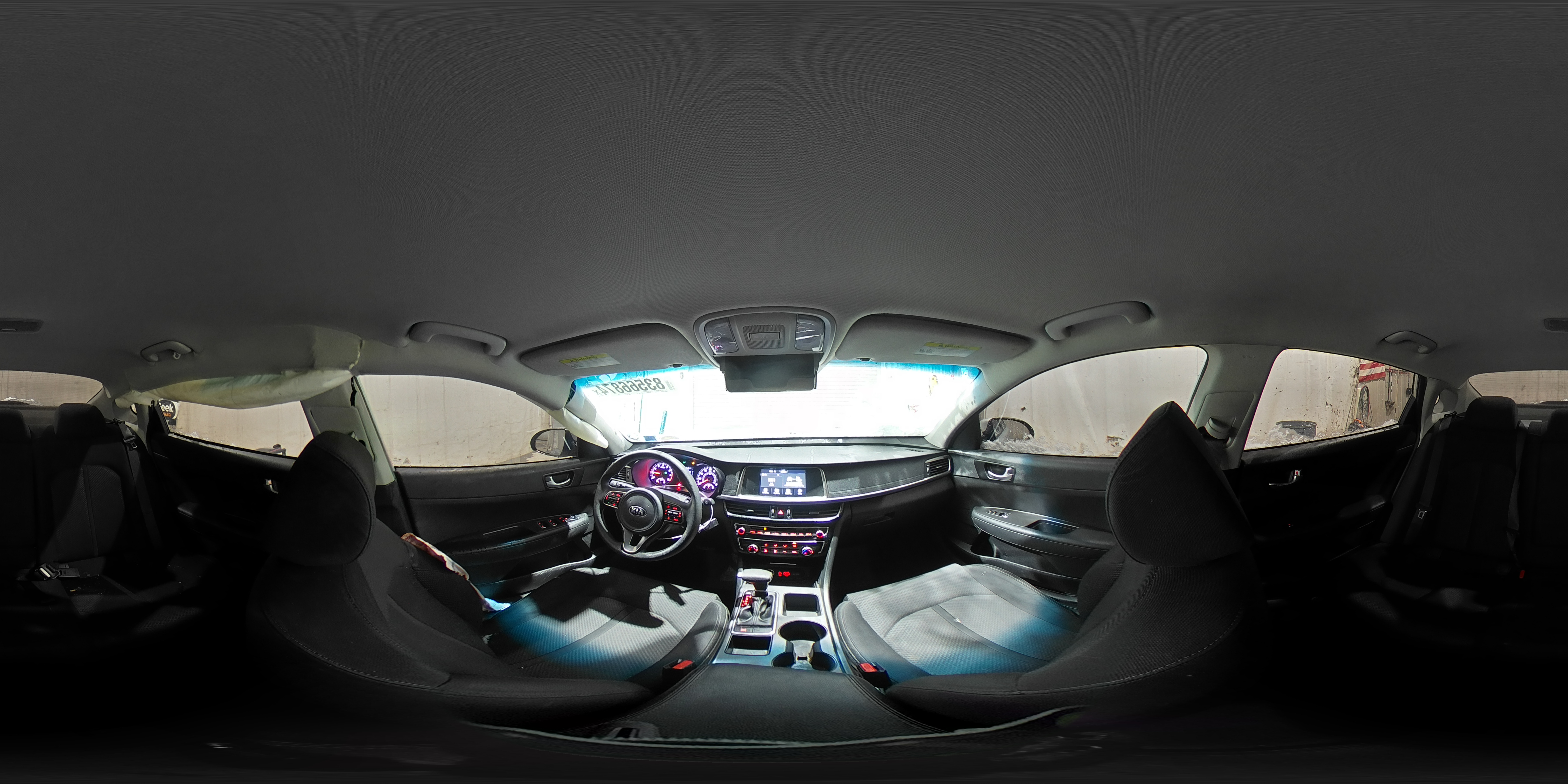 2018 Kia Optima - Image 13
