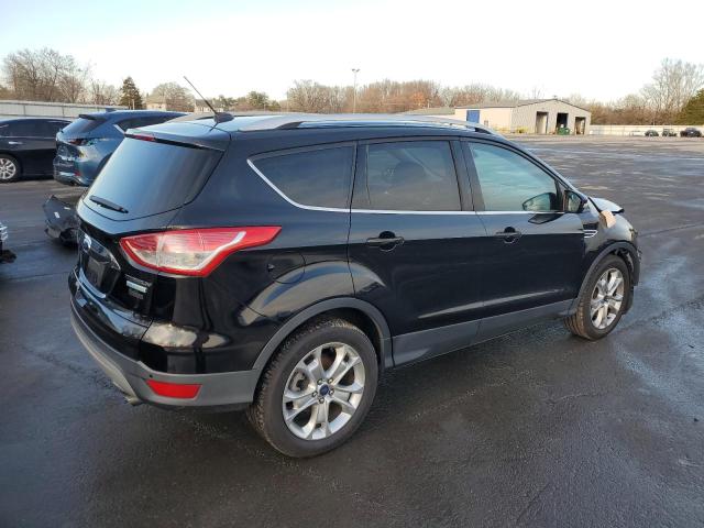  FORD ESCAPE 2016 Black