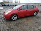 2007 Toyota Prius  de vânzare în Arlington, WA - Rear End