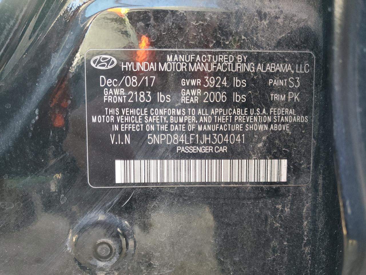 2018 Hyundai Elantra - Image 13