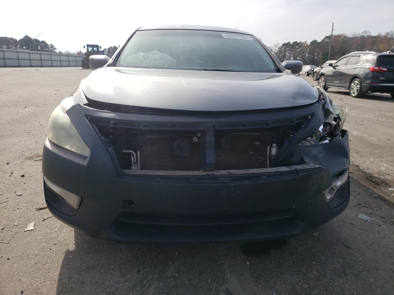 VIN 1N4AL3AP8FC263178 2015 NISSAN ALTIMA no.5