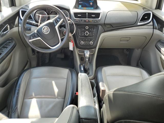  BUICK ENCORE 2014 Белы