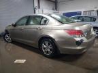 2008 Honda Accord Lxp للبيع في Elgin، IL - Front End