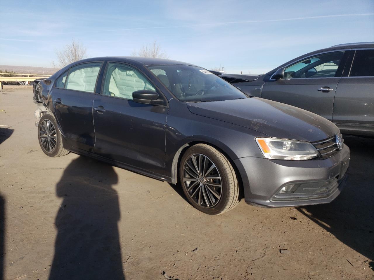 VIN 3VWD17AJ8FM417822 2015 VOLKSWAGEN JETTA no.4