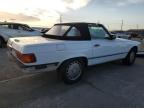 1989 Mercedes-Benz 560 Sl за продажба в Sun Valley, CA - Front End
