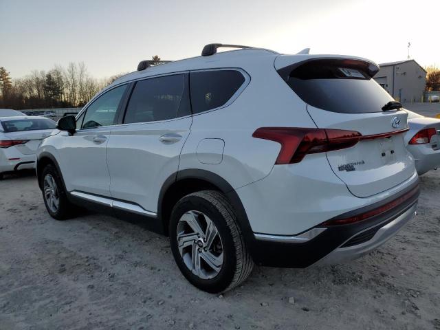  HYUNDAI SANTA FE 2022 Белы