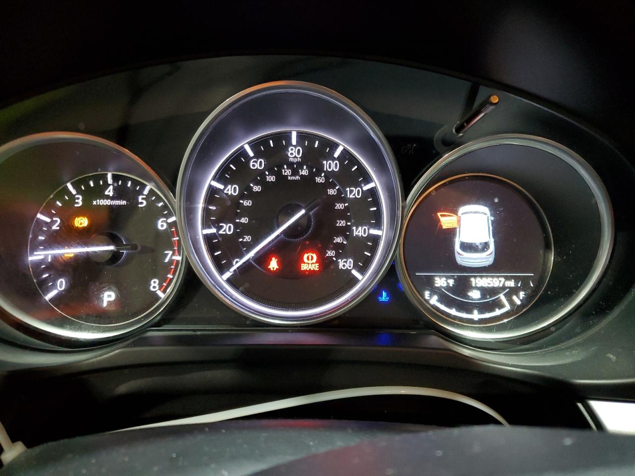 2018 Mazda CX-5 - Image 9