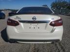 2017 Nissan Altima 2.5 იყიდება Riverview-ში, FL - Front End