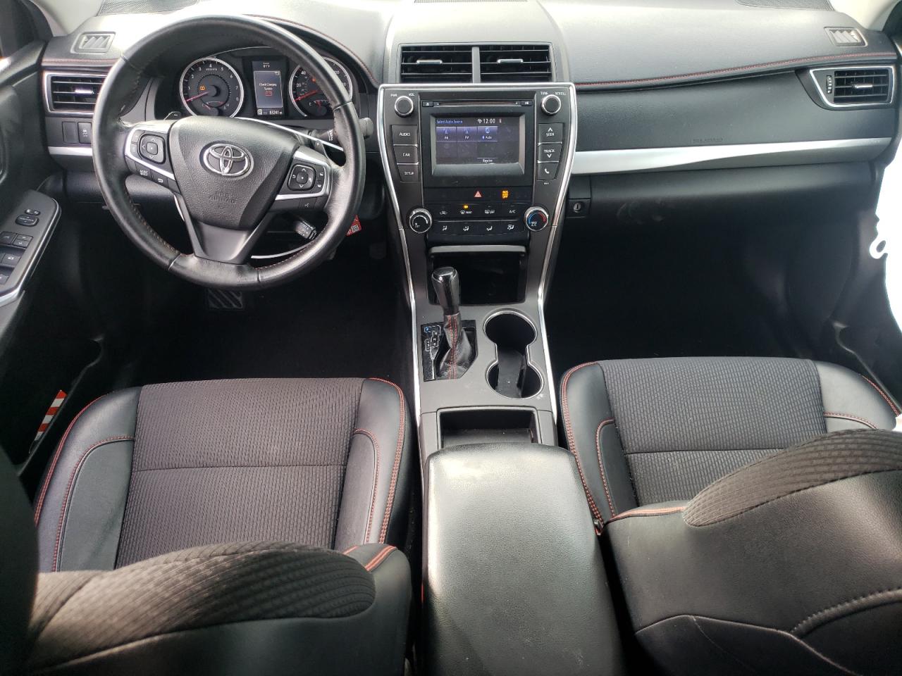 2016 Toyota Camry - Image 8
